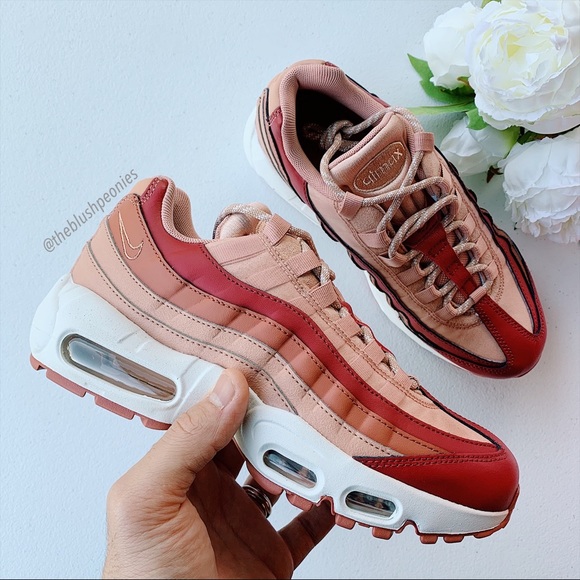 Nike Air Max 95 NWT - Picture 2 of 11